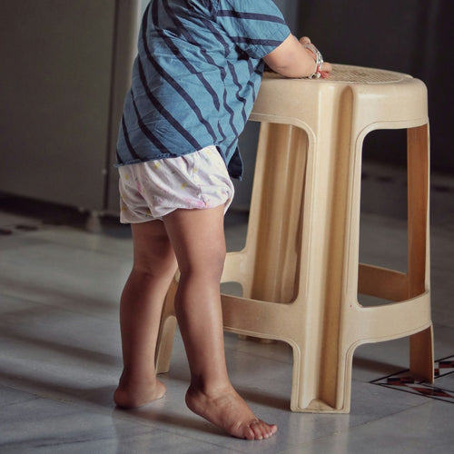Marcher pieds nus à la maison, une bonne pratique ?