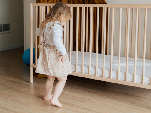 Pourquoi faut-il marcher pieds nus ?