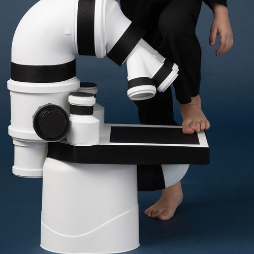 Comment connaître la pointure du pied de mon enfant en cm ?