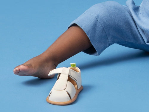 Sandales barefoot enfant : comment les choisir ?