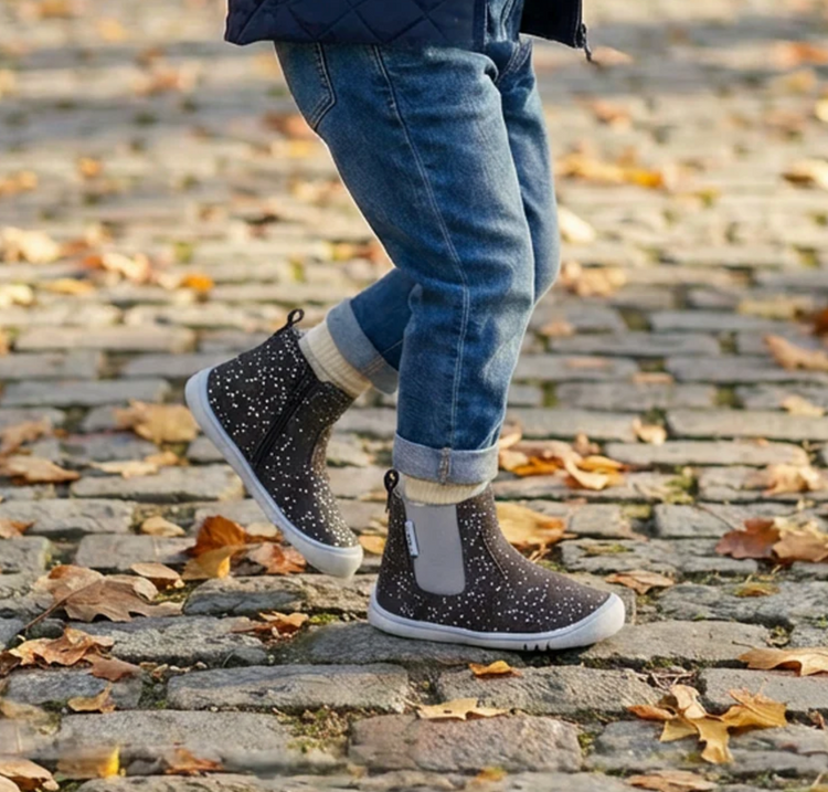 Bottines pour enfants