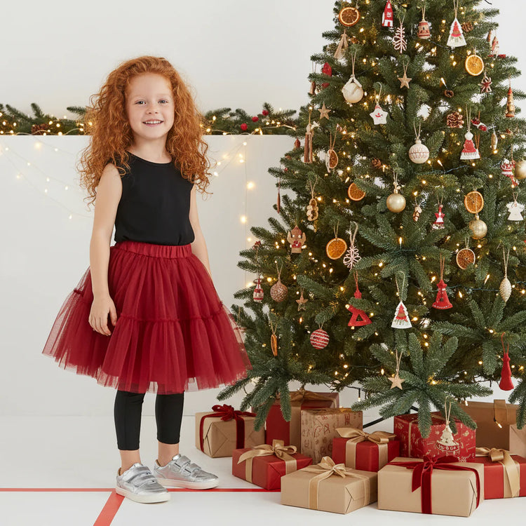 Chaussures et chaussons de fête