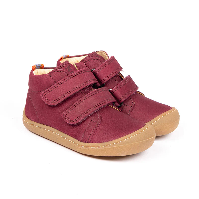 Koel Barefoot Kids Bob Burdesos