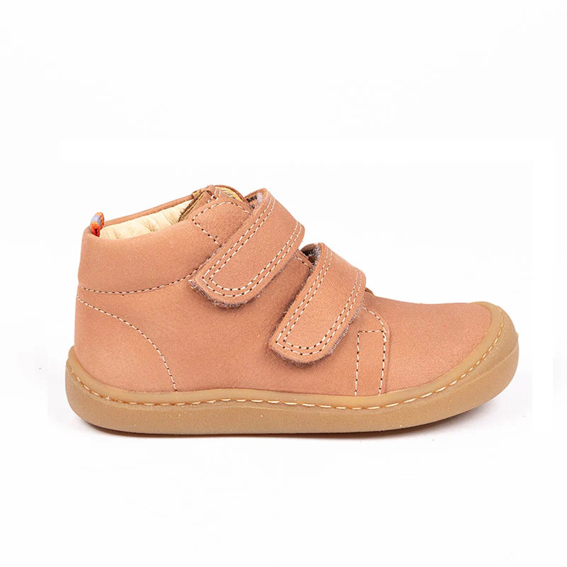 Koel Barefoot Kids Bob Vieux Rose