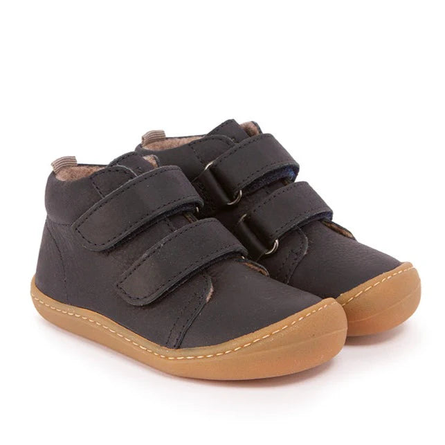Koel Barefoot Kids Bob Forro Azul Marino
