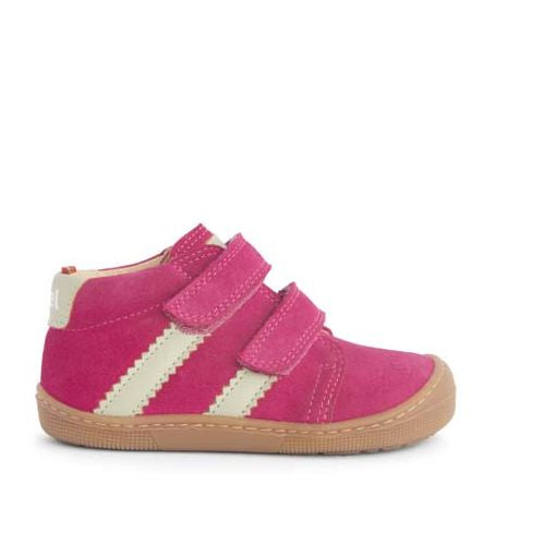 Koel Barefoot Kids David Serraje Fucsia