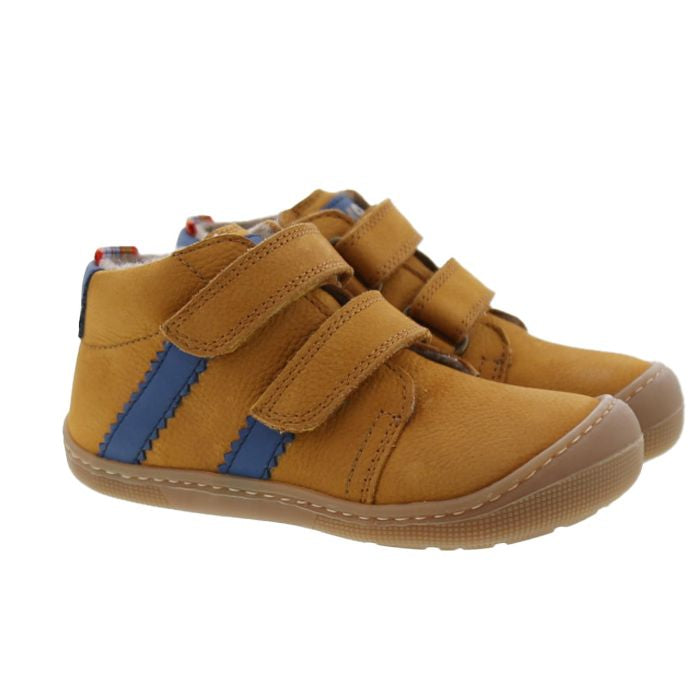 Koel Barefoot Kids David Forro Coñac