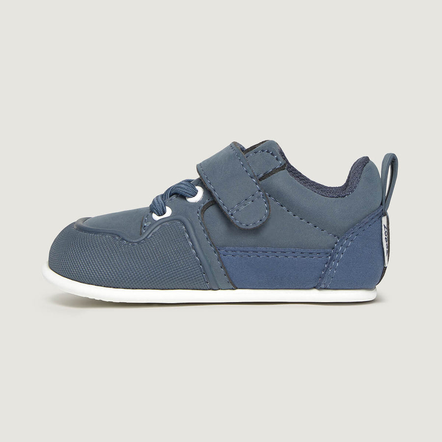 Zapato Feroz Cheste Feroz Denim