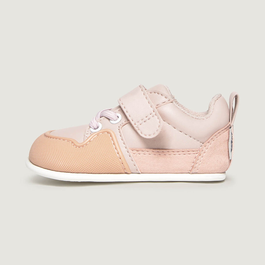 Zapato Feroz Feroz Cheste Rosa