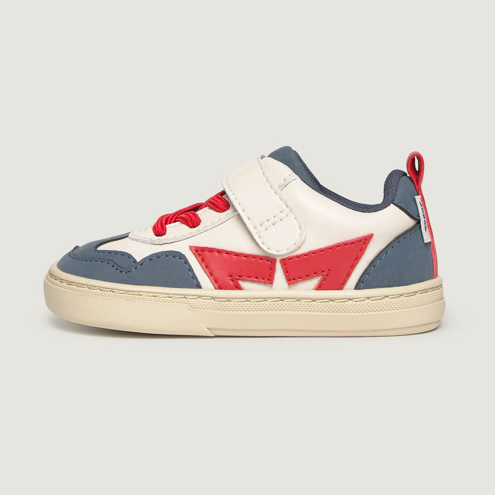 Feroz Rockers Faura Azul Denim