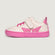 Feroz Rockers Faura Rosa Palo