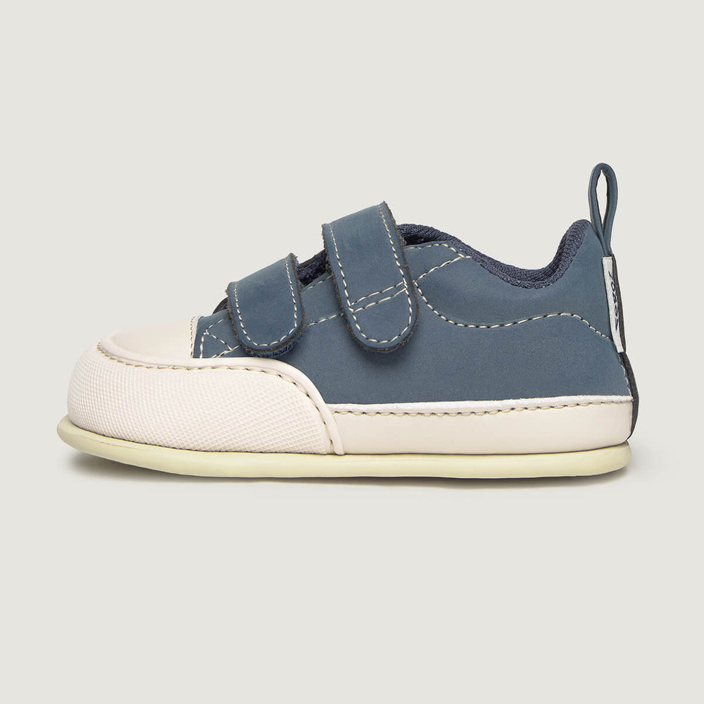 Zapato Feroz Feroz Moraira Azul Denim