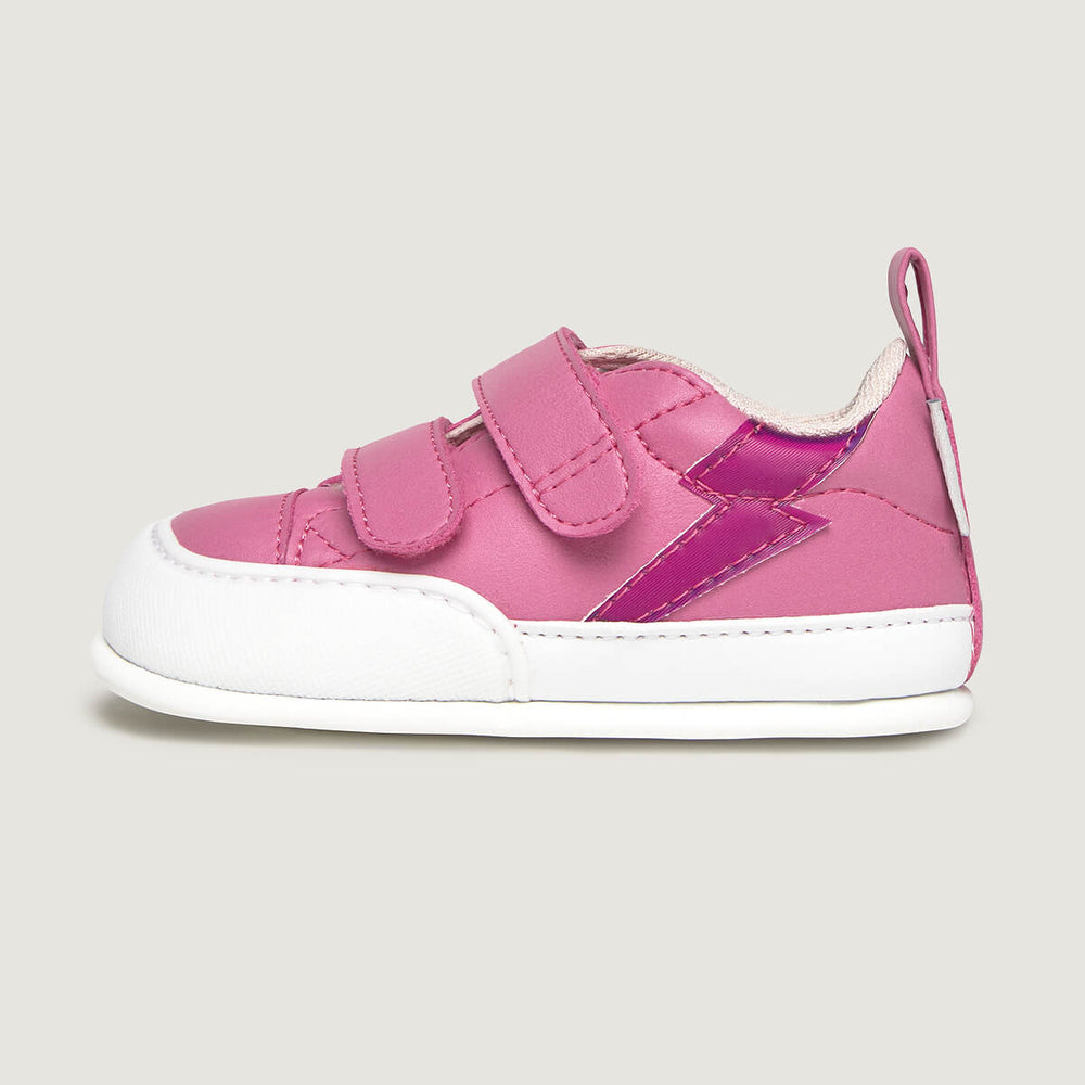 Zapato Feroz Feroz Moraira Rayo Fucsia