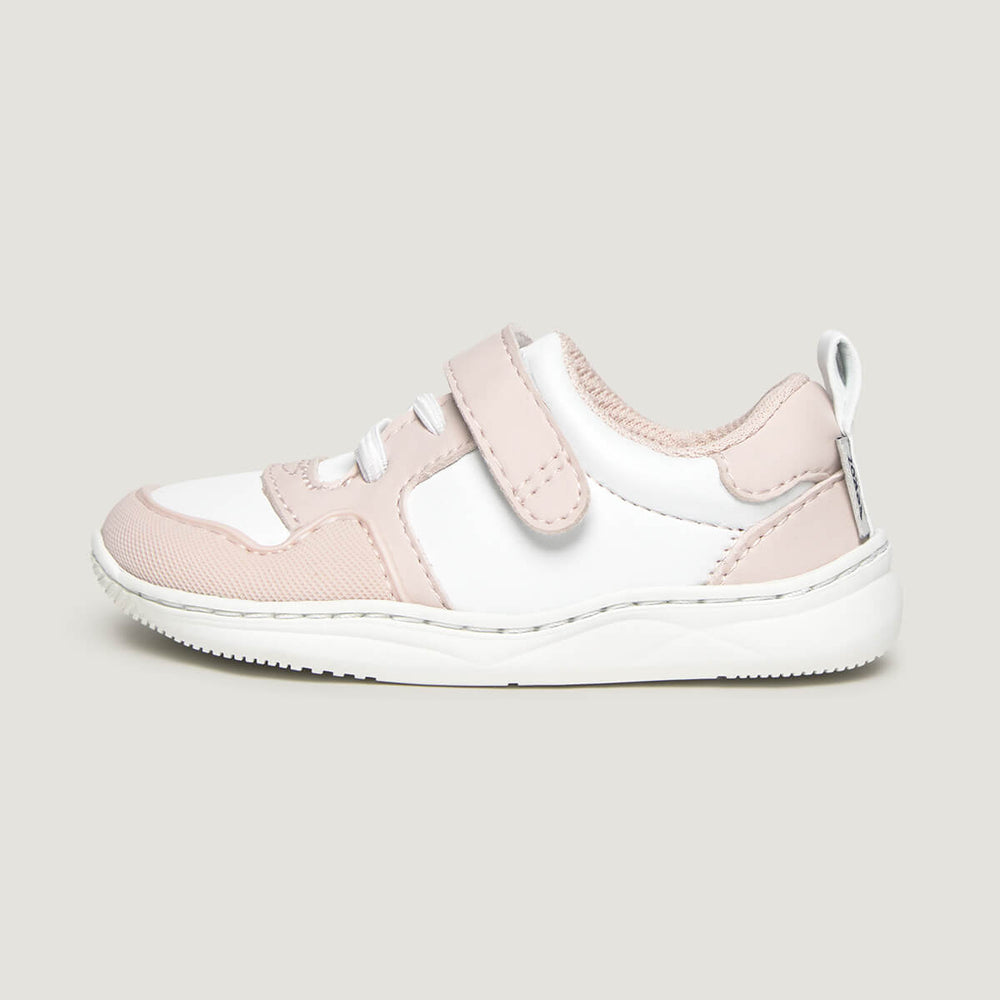 Zapato Feroz Feroz Olocau Rosa Palo