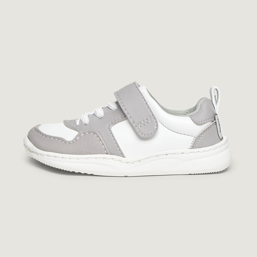 Feroz Rockers Olocau Blanco Gris