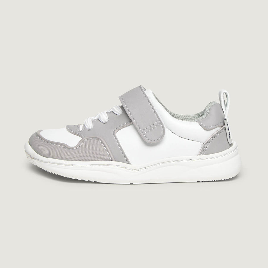 Feroz Rockers Olocau Blanco Gris