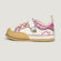 Zapato Feroz Feroz Paterna Comic Rosa