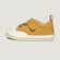 Zapato Feroz Feroz Paterna Mostaza