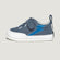 Zapato Feroz Feroz Paterna Rayo Azul Denim