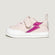 Zapato Feroz Feroz Paterna Rayo Rosa