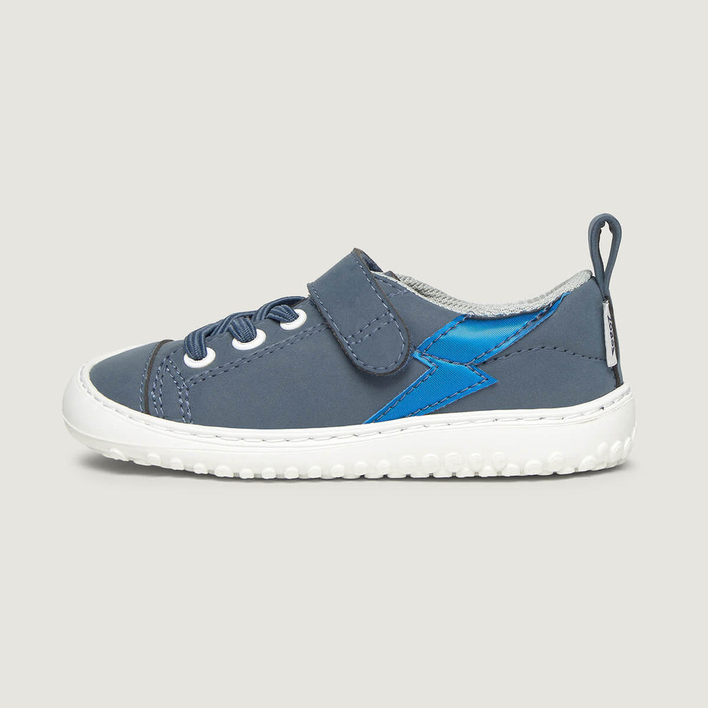 Feroz Rockers Paterna Rayo Azul Denim