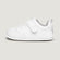 Zapato Feroz Turia Feroz Blanco
