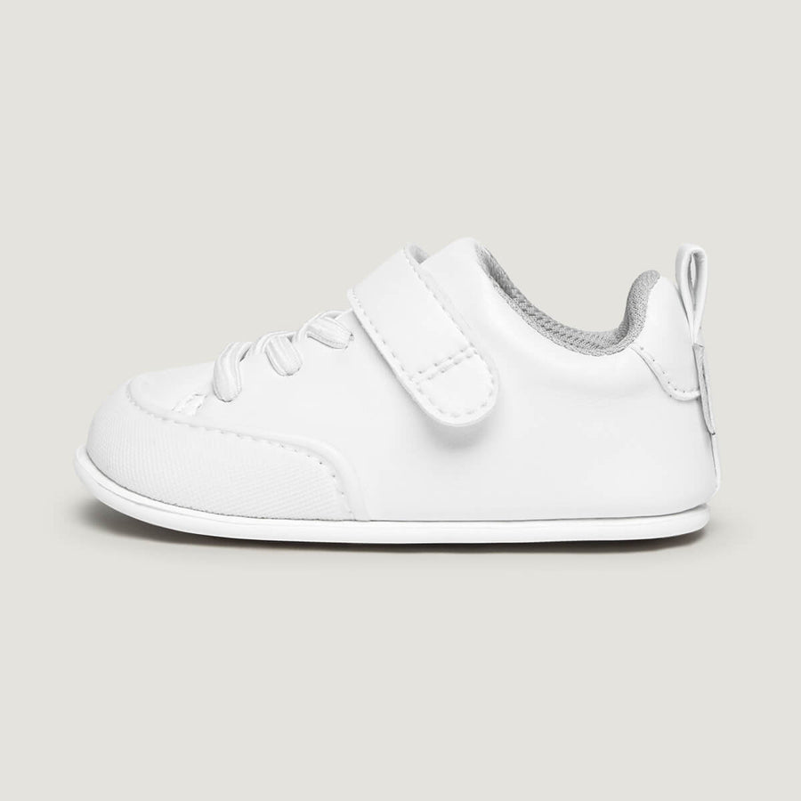Zapato Feroz Turia Feroz Blanco