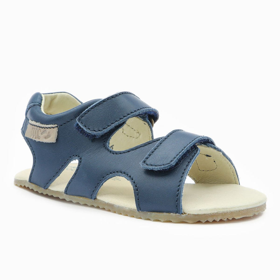 Naturino Skyrec Barefoot Navy
