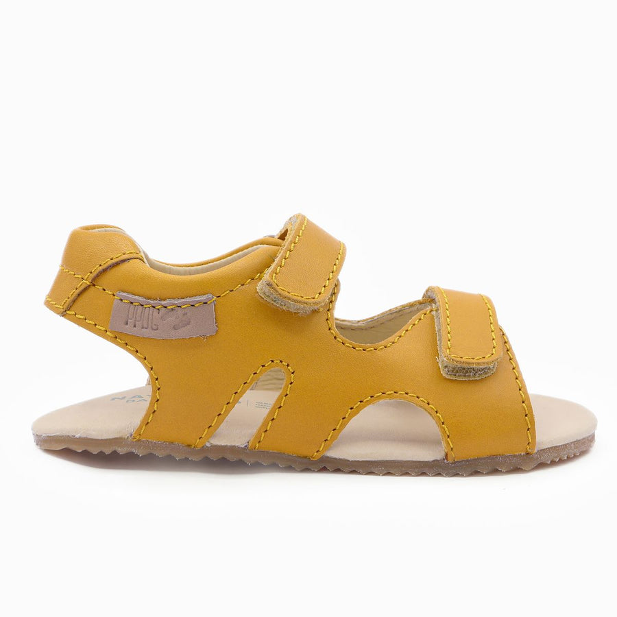 Naturino Skyrec Barefoot Zucca