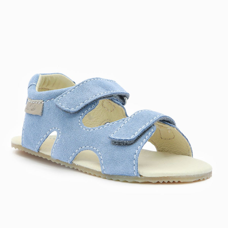 Naturino Skyrec Barefoot Celeste Milk