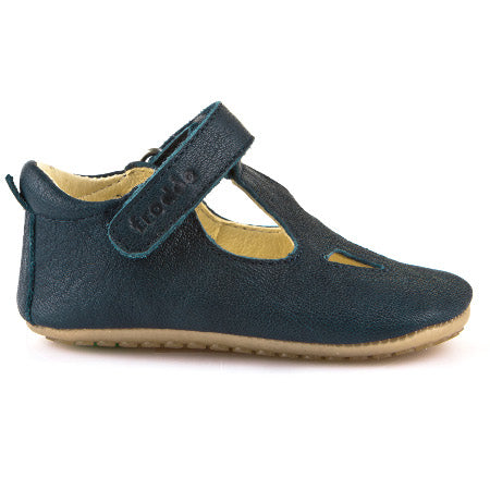 Froddo Prewalkers T-bar Azul marino