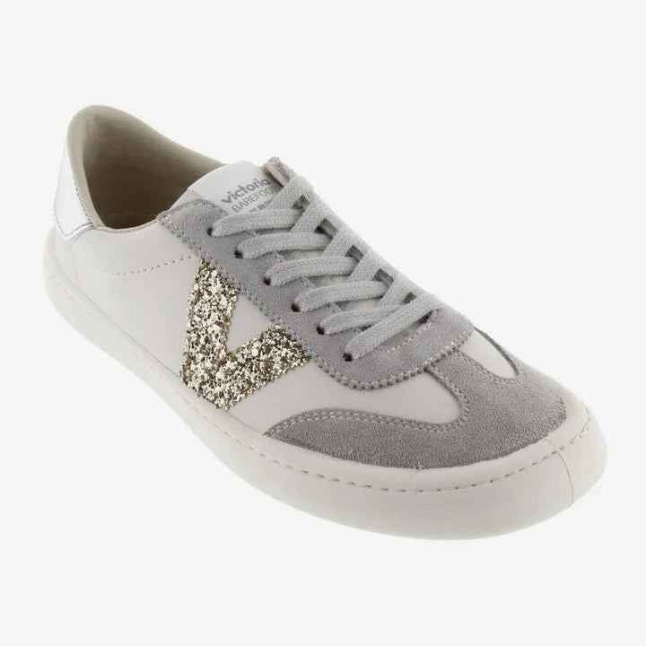 Victoria Barefoot Adulte Olmo Fantaisie Gris