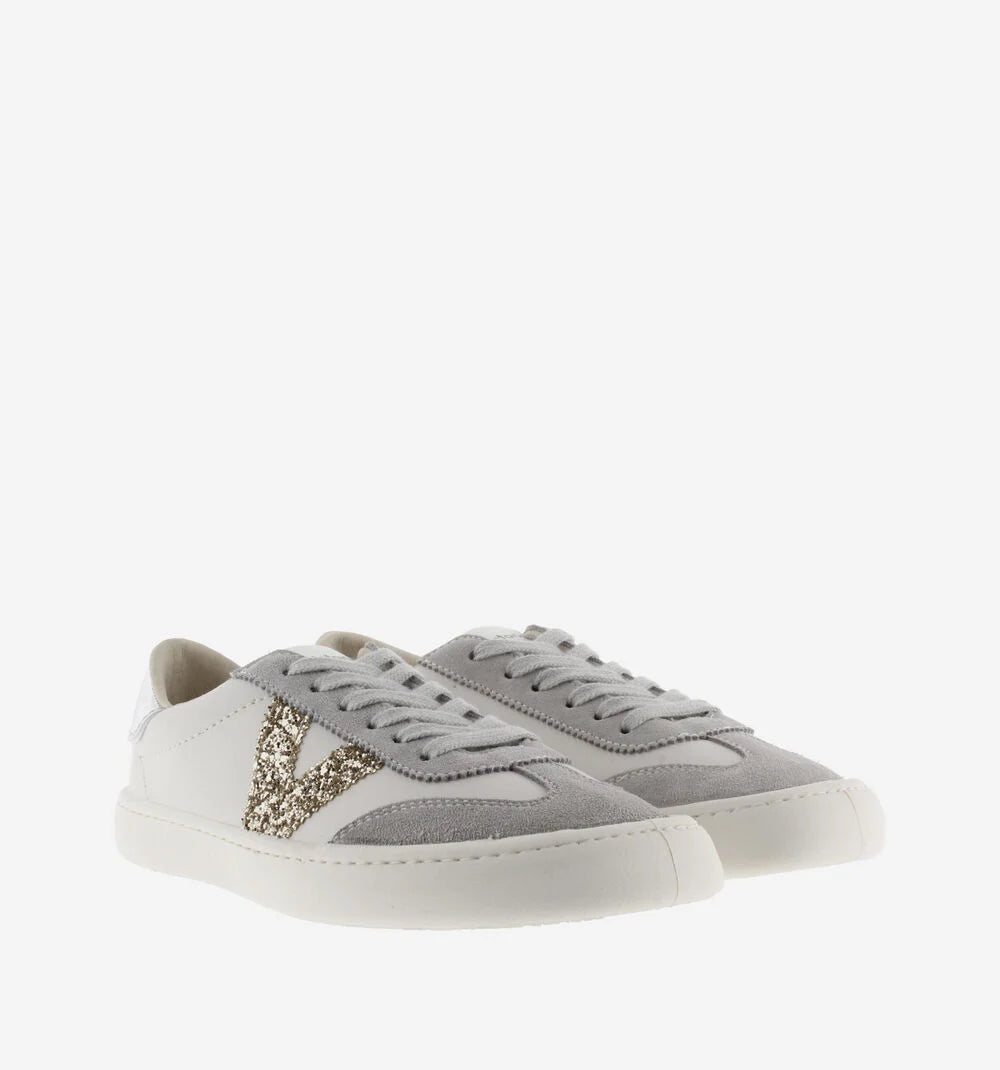 Victoria Barefoot Adulte Olmo Fantaisie Gris