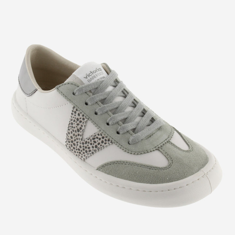 Victoria Barefoot Adulte Olmo Fantaisie Kaki