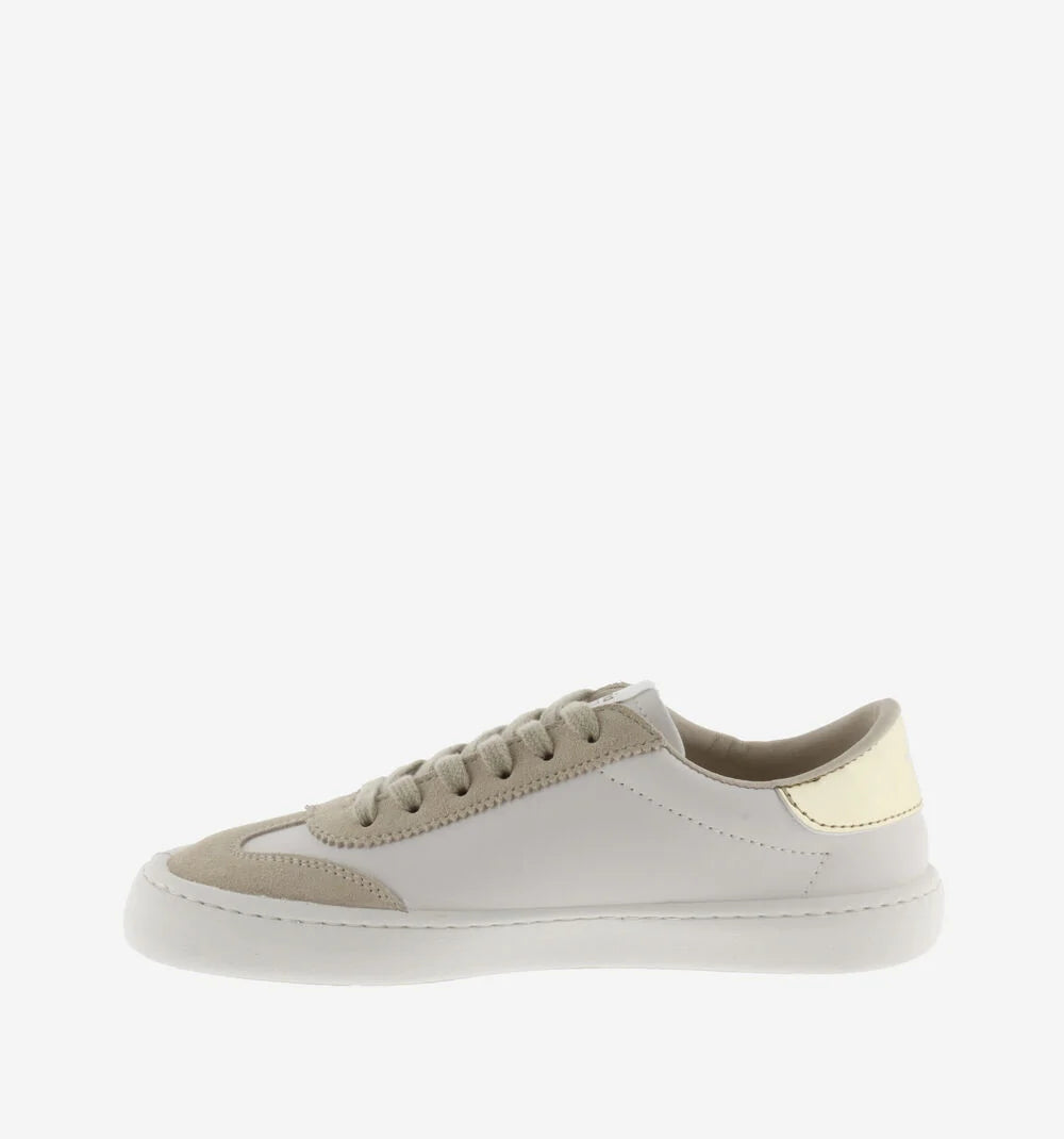 Victoria Barefoot Adulte Olmo Fantaisie Beige Leo