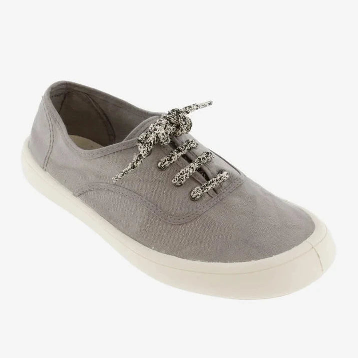 Victoria Barefoot Adulte Olmo Lona Gris