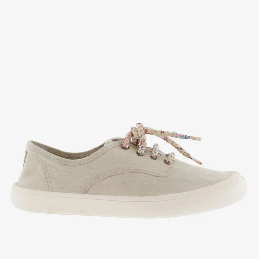 Victoria Barefoot Adulte Olmo Lona Hielo