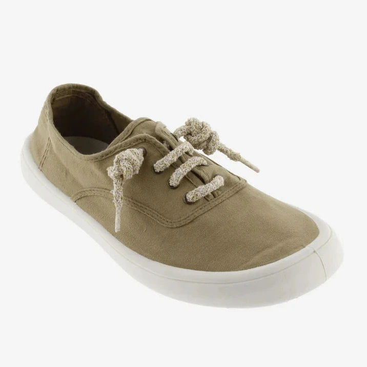 Victoria Barefoot Adulte Olmo Lona Laurel