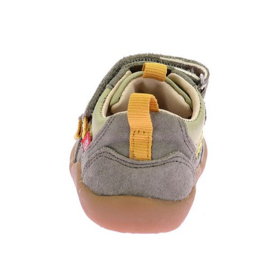 Kickers KickFrapy Kaki