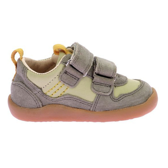 Kickers KickFrapy Kaki