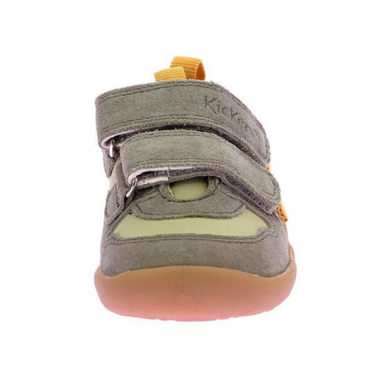 Kickers KickFrapy Kaki