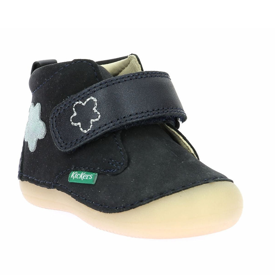 Kickers Sabio Marine Flores