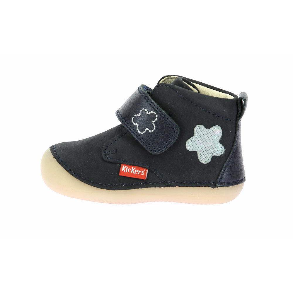 Kickers Sabio Marine Flores