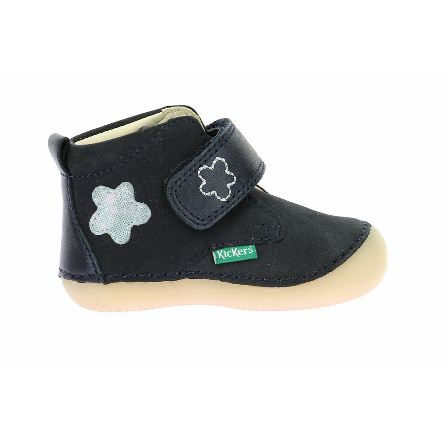 Kickers Sabio Marine Flores