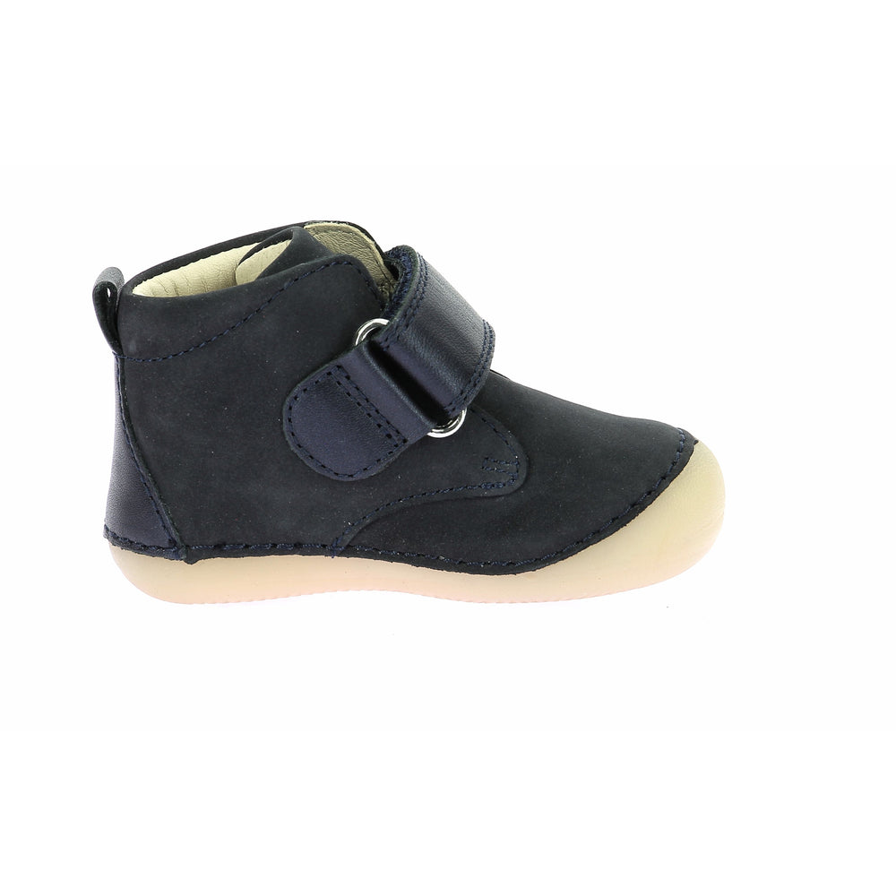 Kickers Sabio Marine Flores