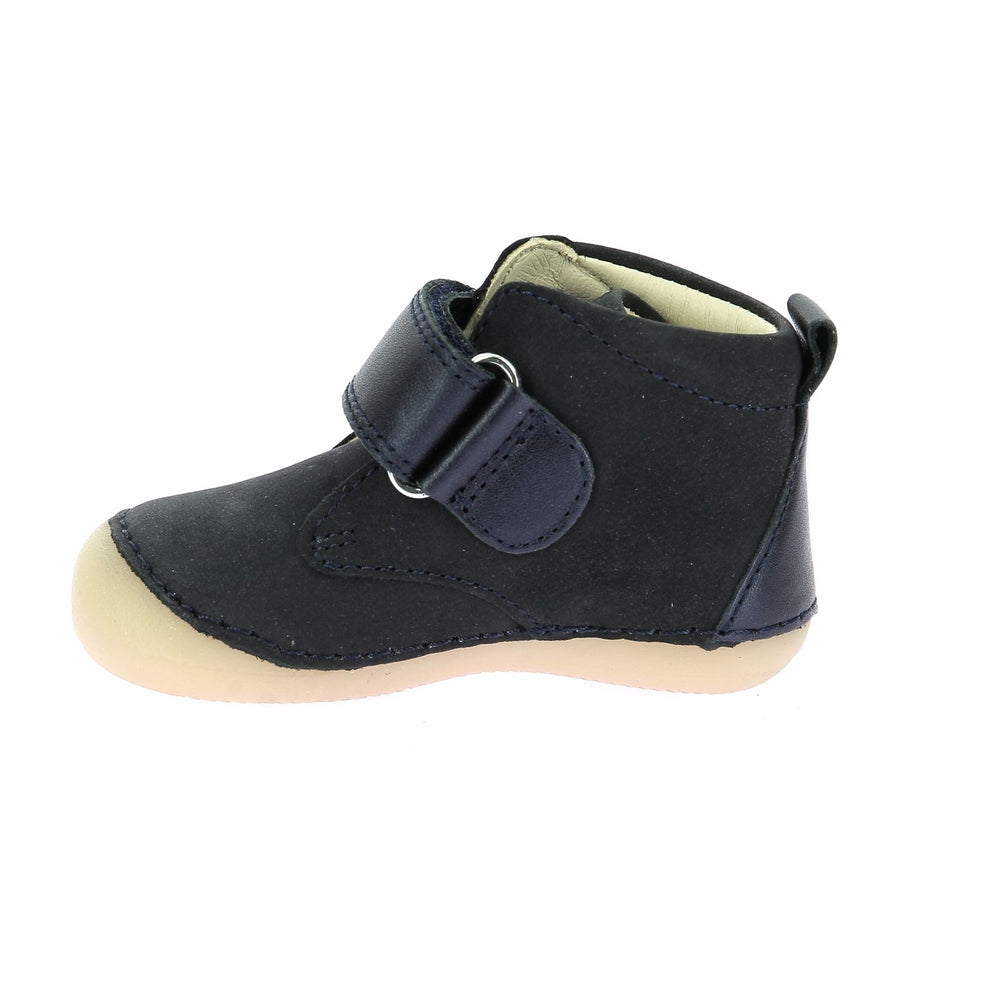 Kickers Sabio Marine Flores