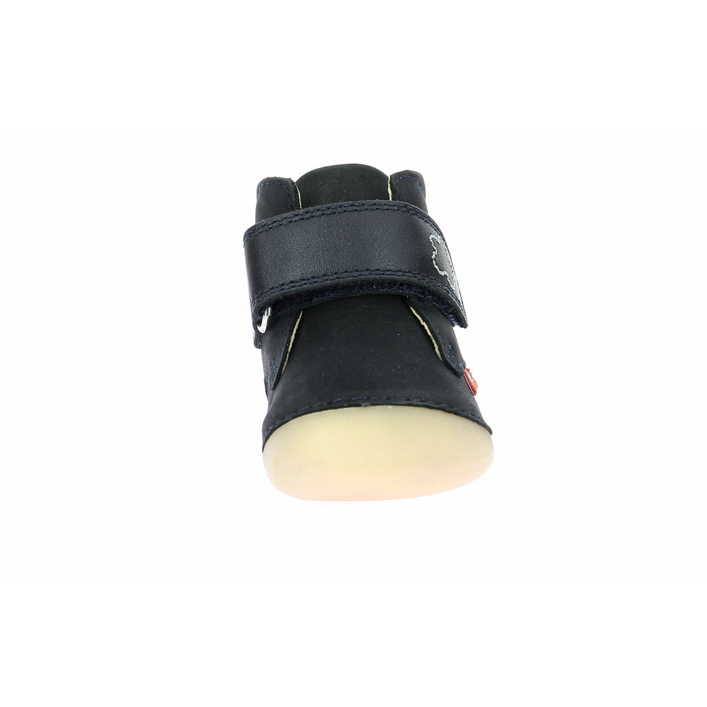 Kickers Sabio Marine Flores