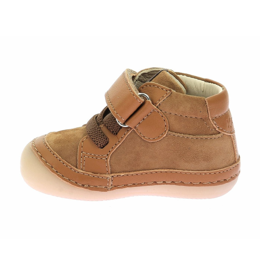 Kickers Sokistic Amarillo Curry Estrella