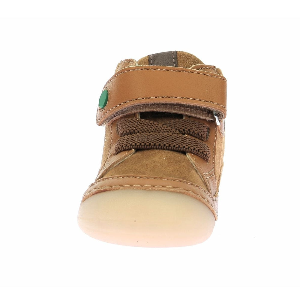 Kickers Sokistic Amarillo Curry Estrella