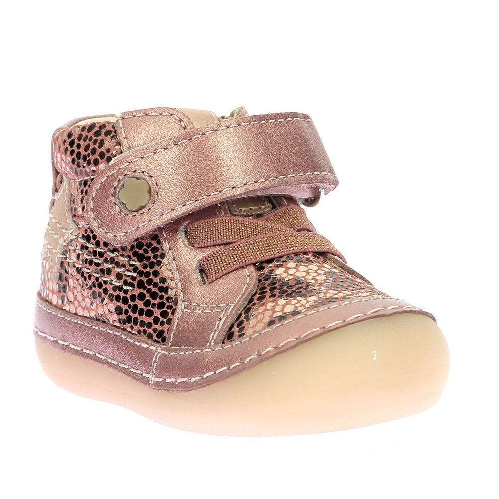 Kickers Sokistic Rose Leo